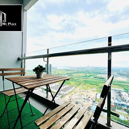 Atlantisresidence By Myplace Malacca Εξωτερικό φωτογραφία