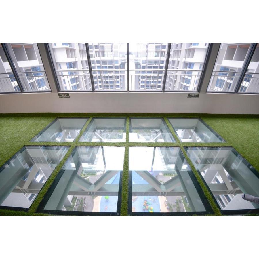 Atlantisresidence By Myplace Malacca Εξωτερικό φωτογραφία