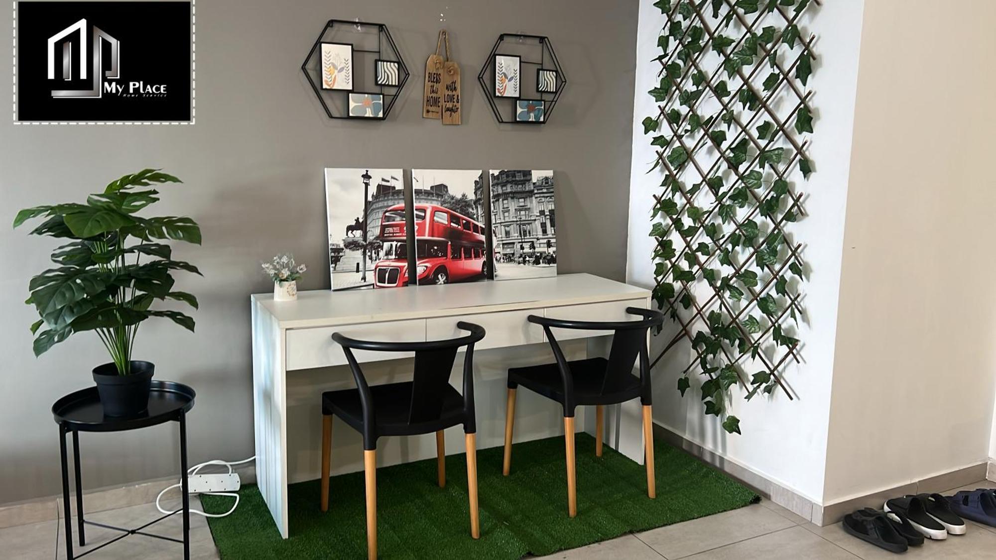 Atlantisresidence By Myplace Malacca Εξωτερικό φωτογραφία