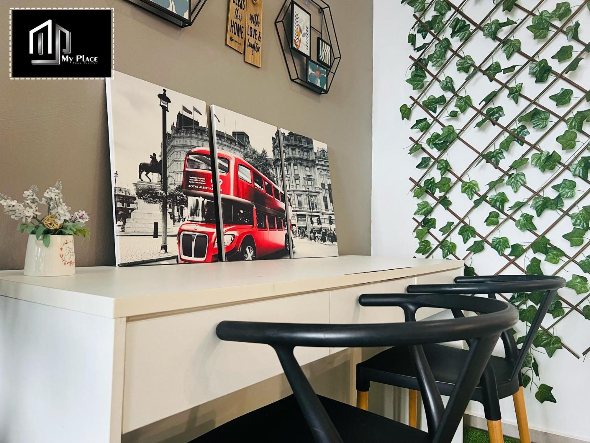 Atlantisresidence By Myplace Malacca Εξωτερικό φωτογραφία
