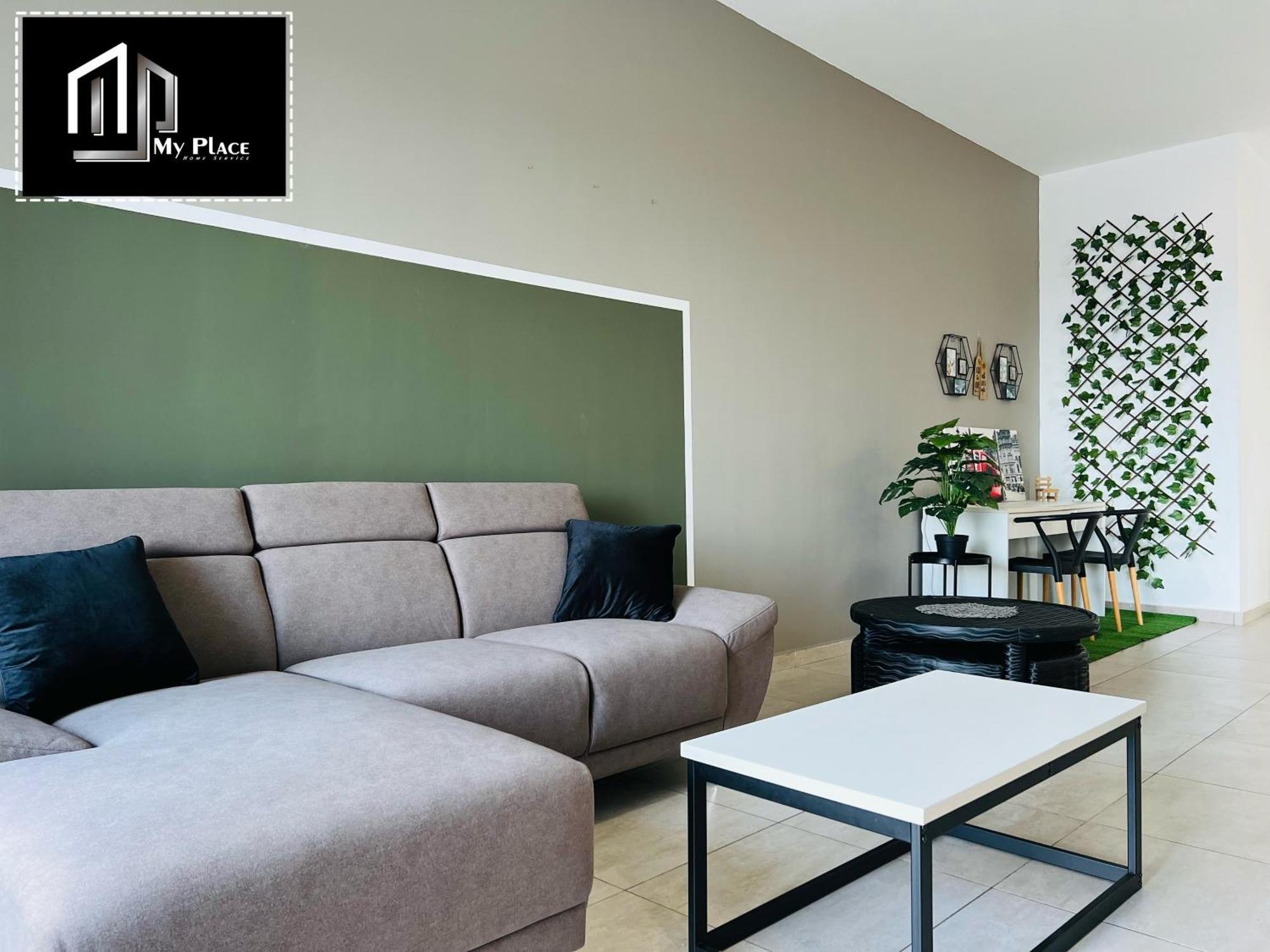 Atlantisresidence By Myplace Malacca Εξωτερικό φωτογραφία