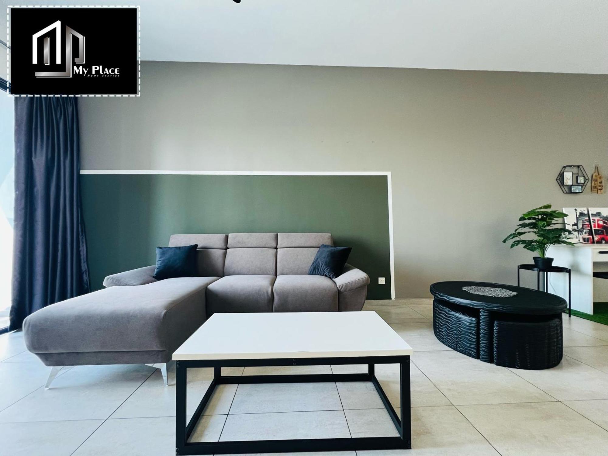 Atlantisresidence By Myplace Malacca Εξωτερικό φωτογραφία