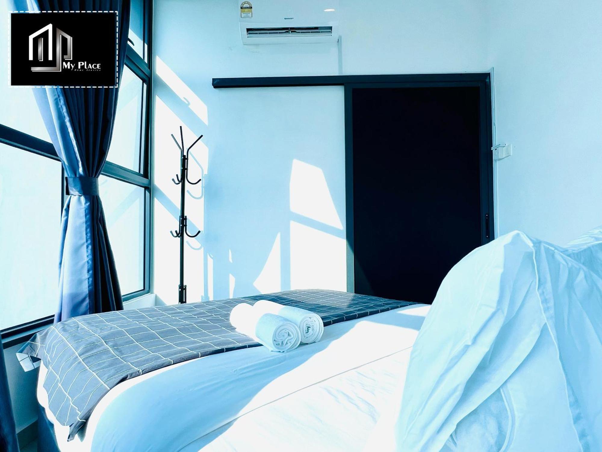 Atlantisresidence By Myplace Malacca Εξωτερικό φωτογραφία