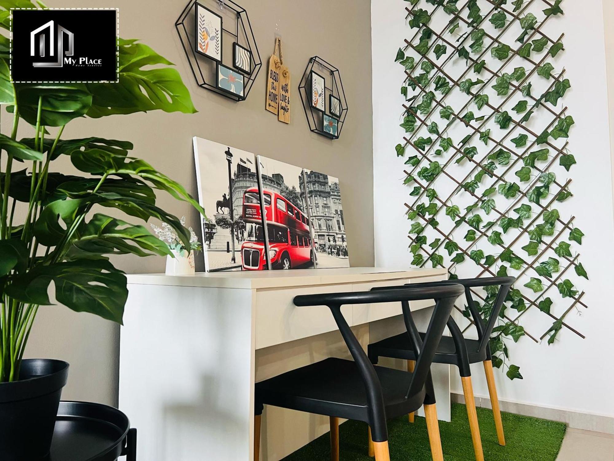 Atlantisresidence By Myplace Malacca Εξωτερικό φωτογραφία
