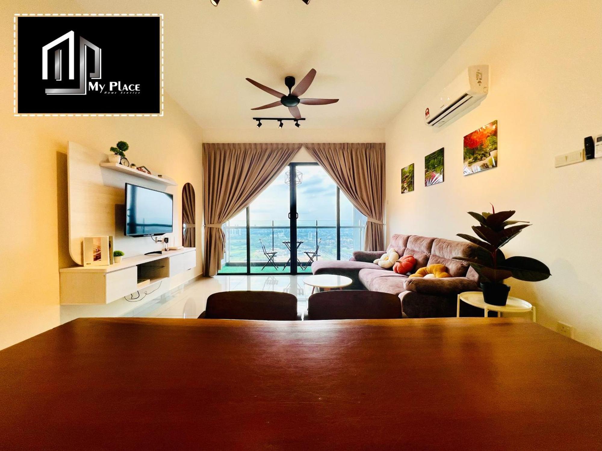 Atlantisresidence By Myplace Malacca Εξωτερικό φωτογραφία