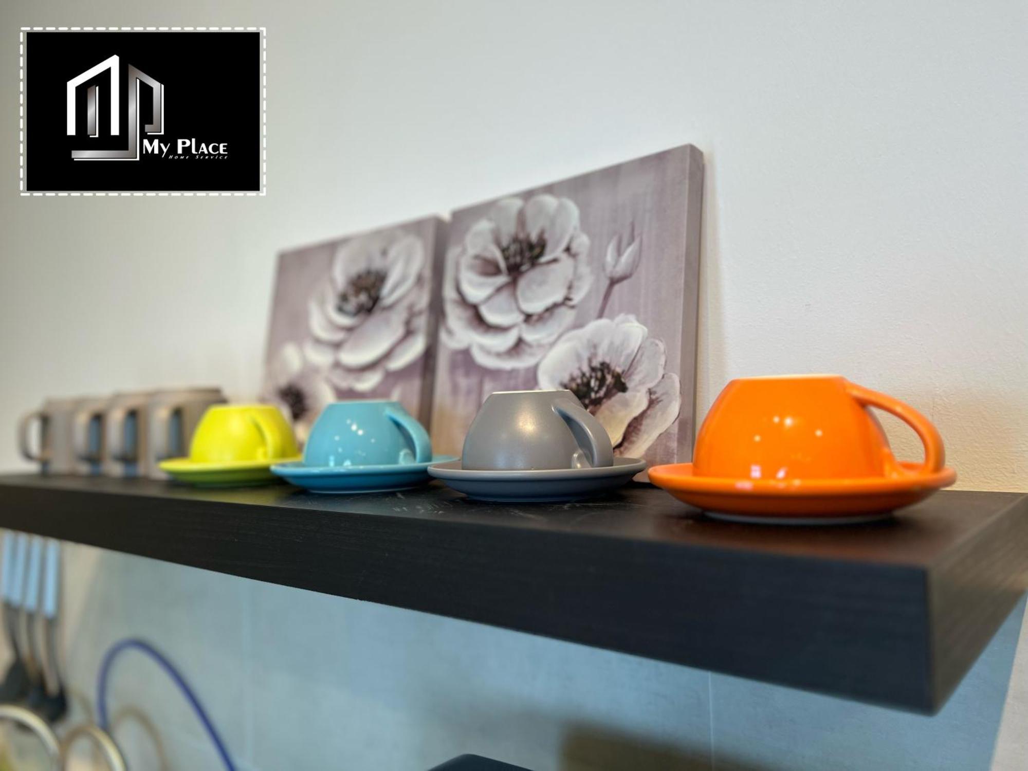 Atlantisresidence By Myplace Malacca Εξωτερικό φωτογραφία