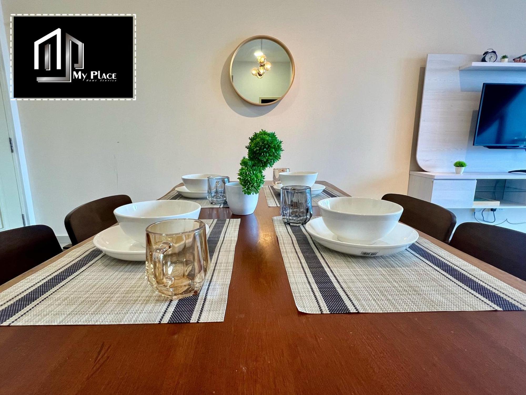 Atlantisresidence By Myplace Malacca Εξωτερικό φωτογραφία