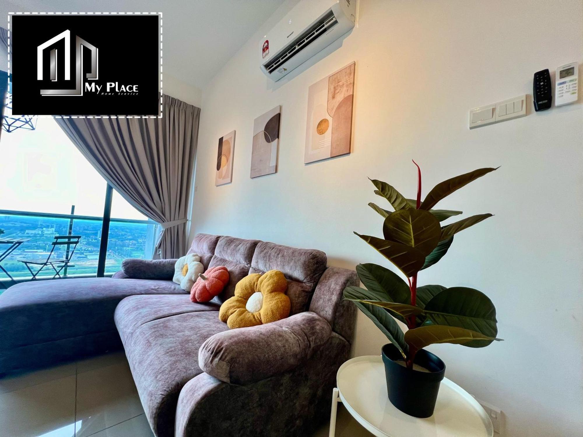Atlantisresidence By Myplace Malacca Εξωτερικό φωτογραφία